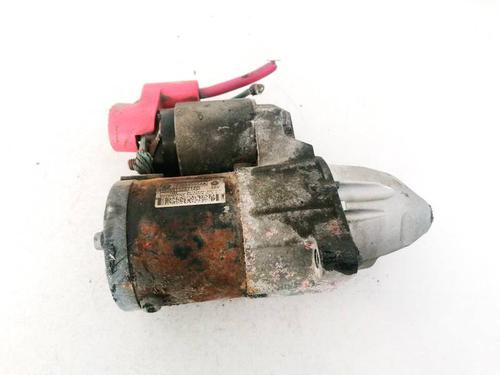 Used Starter Starter DODGE CALIBER 2.0 (156 hp) 35380739 35380739