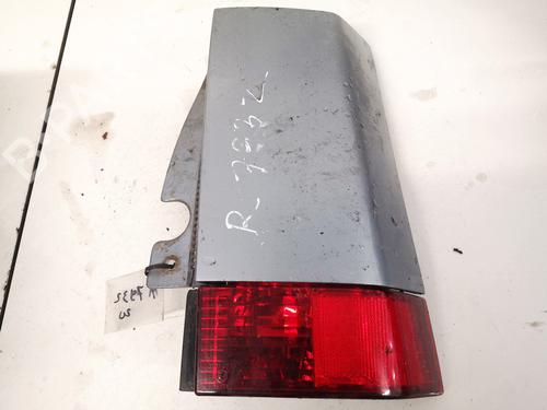 Used Rear fog light Rear fog light 35436348 35436348