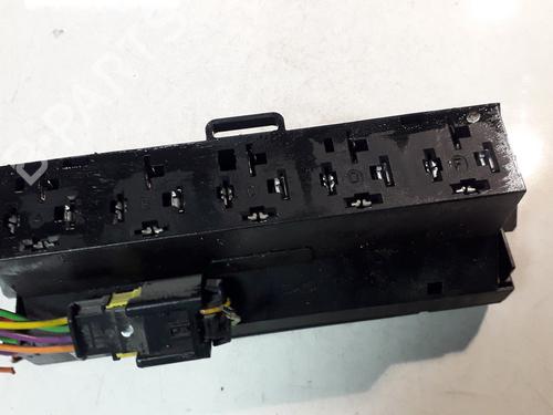 Used Fuse box Fuse box RENAULT ESPACE IV (JK0/1_) 2.2 dCi (JK0H) (150 hp) 33514075 33514075