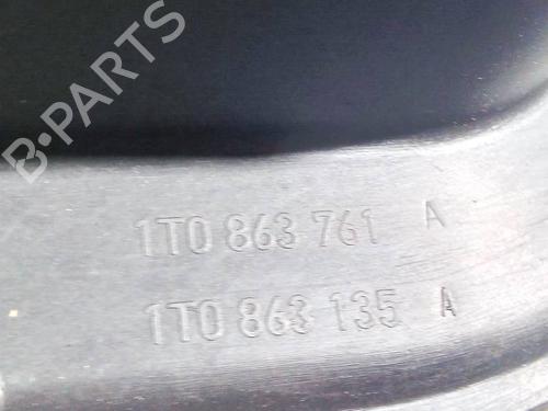Boot lining VW TOURAN (1T1, 1T2) 1.9 TDI | BP35174837I3 - Image 3