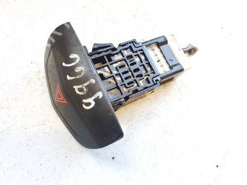 Warning switch NISSAN PRIMERA Hatchback (P12) 2.2 Di | BP35111826I22 - Image 2
