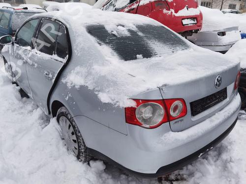 Speaker VW JETTA III (1K2) 1.6 FSI | BP32585476E2