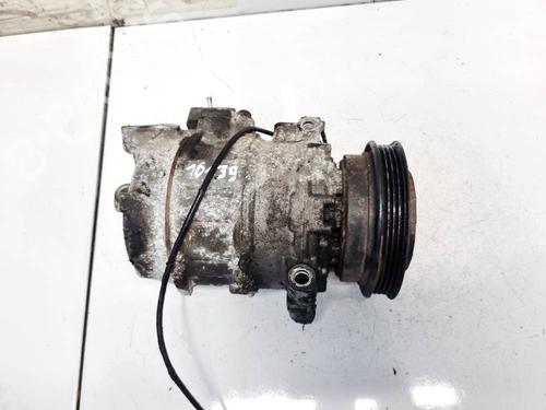 Used AC compressor AC compressor VW PASSAT B5.5 (3B3) 1.9 TDI (101 hp) 35006670 35006670