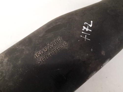 Pipe MITSUBISHI OUTLANDER II (CW_W) 2.0 DI-D (CW8W) | BP35470661M125 - Image 3