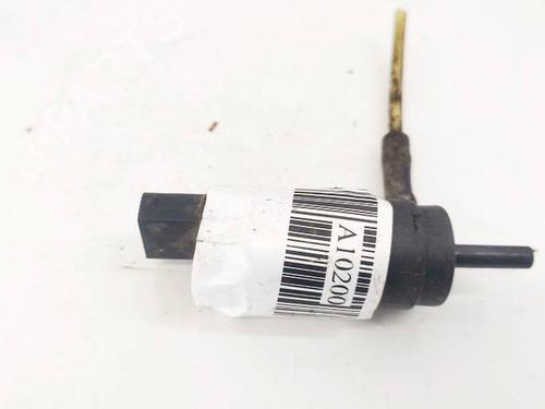 Used Washer pump Washer pump 35047692 35047692