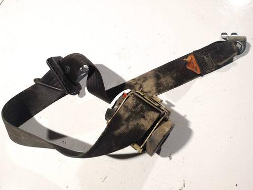 Front right seatbelt FORD FOCUS C-MAX (DM2) 2.0 TDCi | BP35022346I25 - Image 2