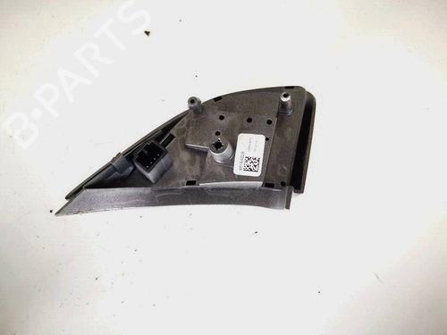 Steering wheel controls MITSUBISHI ASX (GA_W_) 1.6 MIVEC (GA1W) | BP35208792E15 - Image 2