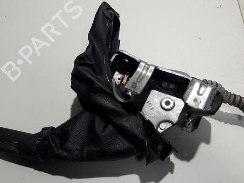 Travão de mão Travão de mão OPEL ASTRA G Hatchback (T98) 1.7 TD (F08, F48) (68 hp) 35851854 35851854