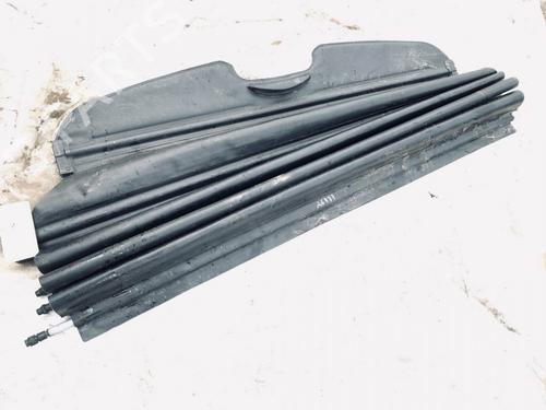Hattehylle Hattehylle OPEL VECTRA B Estate (J96) 2.2 DTI 16V (F35) (125 hp) 35576261 35576261