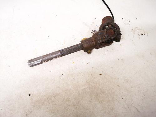 Used Steering column universal joint Steering column universal joint 35565071 35565071