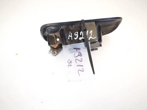 Front right interior door handle HONDA CR-V II (RD_) 2.0 (RD5) | BP35225670I14 - Image 2