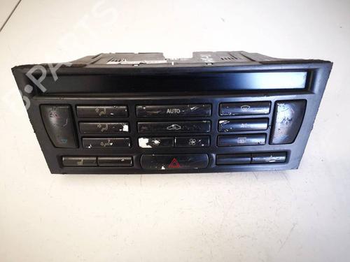 Used Climate control Climate control AUDI A6 C5 (4B2, 4B4) 2.5 TDI (150 hp) 34782595 34782595