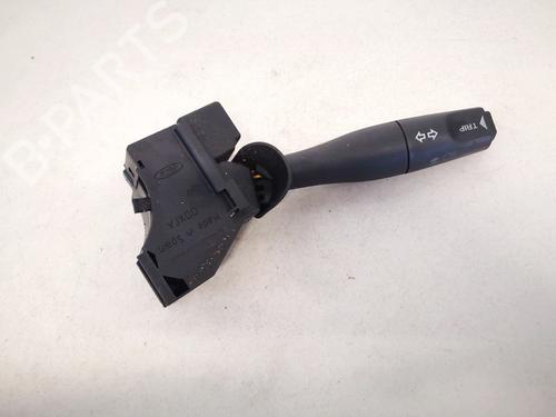 Warnblinkschalter für Warnblinkschalter JAGUAR X-TYPE I (X400) 2.0 D (130 hp) 35461934 35461934