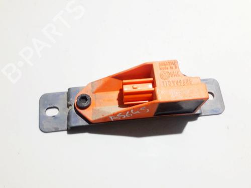 Used Electronic module Electronic module VW TOURAN (1T1, 1T2) 1.9 TDI (100 hp) 33102709 33102709