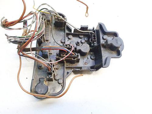 Used Lamp holder Lamp holder 35136811 35136811
