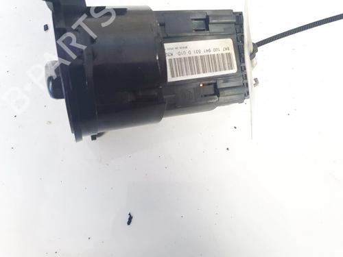 Switch SKODA SUPERB I (3U4) 1.9 TDI | BP35460489I30 - Image 2