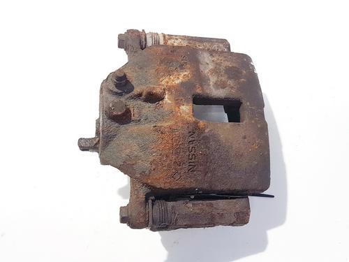 Used Left front brake caliper Left front brake caliper NISSAN PRIMERA Hatchback (P12) 1.9 dCi (120 hp) 35450314 35450314