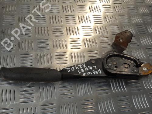 Used Hand brake Hand brake AUDI COUPE B3 (89, 8B3) 2.0 20 V quattro (160 hp) 35674387 35674387