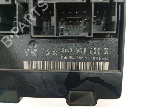 Electronic module VW PASSAT B6 (3C2) 2.0 TDI | BP38631540M83 - Image 4