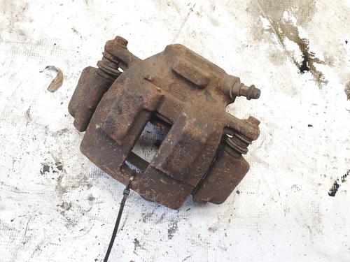 Used Right front brake caliper Right front brake caliper 35611671 35611671