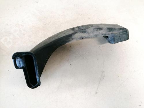 Used Pipe Pipe RENAULT LAGUNA III (BT0/1) 1.5 dCi (BT00, BT0A, BT0T, BT1J) (110 hp) 35521791 35521791