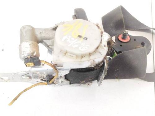 Front right seatbelt SSANGYONG KYRON 2.0 Xdi | BP35209697I25 - Image 2
