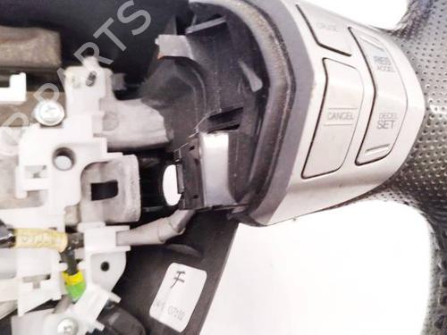 Steering wheel controls HONDA FR-V (BE) 2.2 i CTDi (BE5) | BP36688068E15 - Image 3
