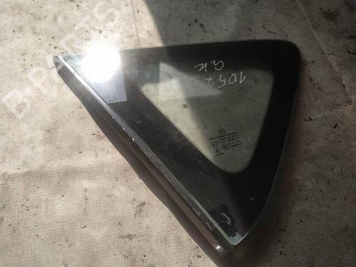 Used Rear left quarter glass Rear left quarter glass MAZDA 3 (BL) 1.6 MZ-CD (BL14) (109 hp) 34966144 34966144