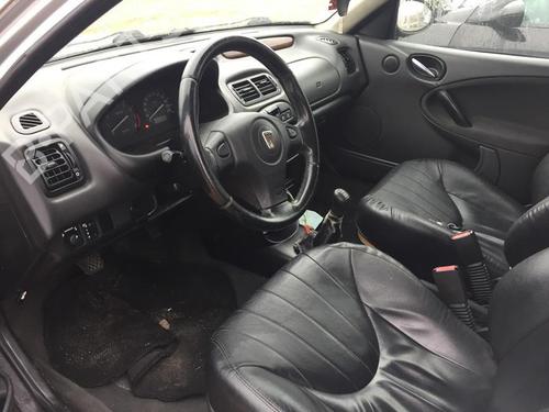 Engine control unit (ECU) ROVER 25 I Hatchback (RF) 1.4 16V | BP33500532M57  - Image 8