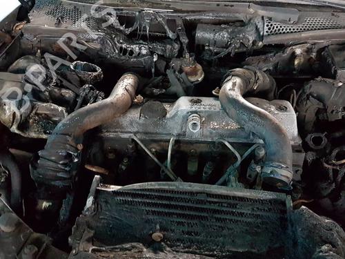 Warning switch FORD FOCUS I (DAW, DBW) 1.8 Turbo DI / TDDi | BP35657841I22 - Image 9