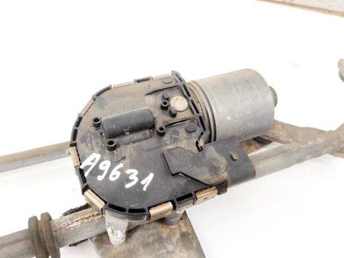 Used Front wiper motor Front wiper motor VW PASSAT B6 (3C2) 2.0 TDI 16V (140 hp) 35209844 35209844