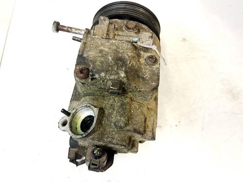 AC compressor AUDI A6 C6 (4F2) 2.4 | BP35358854M34 - Image 3