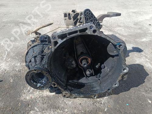 Used Gearbox Gearbox 36942077 36942077