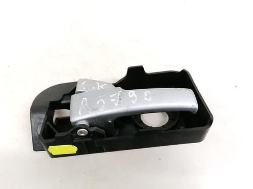 Used Rear left interior door handle Rear left interior door handle 35564585 35564585