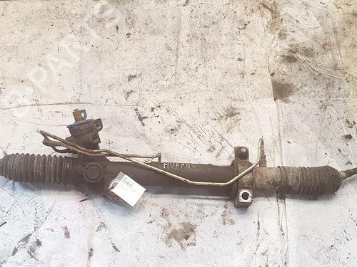 Used Steering column Steering column NISSAN MURANO I (Z50) 3.5 4x4 (234 hp) 35497221 35497221