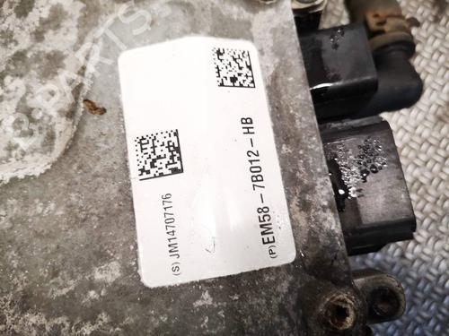 Electronic module FORD C-MAX II (DXA/CB7, DXA/CEU) 2.0 Energi | BP34860437M83 - Image 2