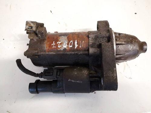Starter HONDA CR-V III (RE_) 2.0 i-VTEC (RE5, RE1) | BP35120447M8 - Image 2