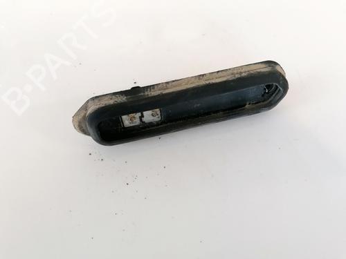 Used Electronic module Electronic module PEUGEOT PARTNER Box Body/MPV (5_, G_) 1.4 (75 hp) 35503509 35503509