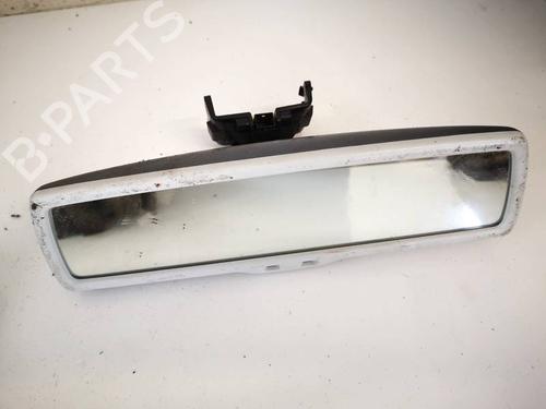Used Rear mirror Rear mirror VW PASSAT B6 (3C2) 2.0 TDI (140 hp) 34951467 34951467