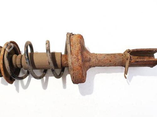 Used Right front shock absorber Right front shock absorber RENAULT TWINGO II (CN0_) 1.2 (CN0D) (58 hp) 35263130 35263130