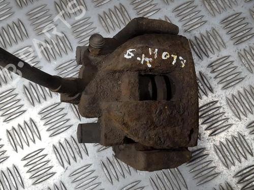 Used Left rear brake caliper Left rear brake caliper VOLVO V70 II (285) D5 (163 hp) 35709691 35709691