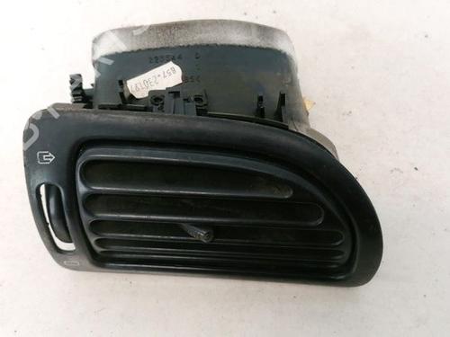 Luftventil Luftventil PEUGEOT 406 (8B) 1.9 D (75 hp) 33073751 33073751