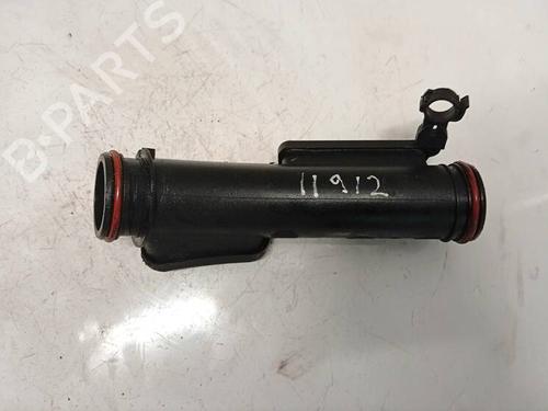 Used Intercooler pipe Intercooler pipe VW GOLF VI (5K1) 1.4 TSI (160 hp) 40275827 40275827