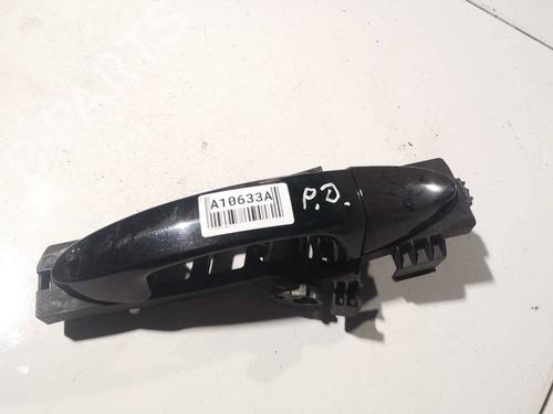front-right-exterior-door-handle-ford-fiesta-vi-cb1-ccn-2008-34960931 main image