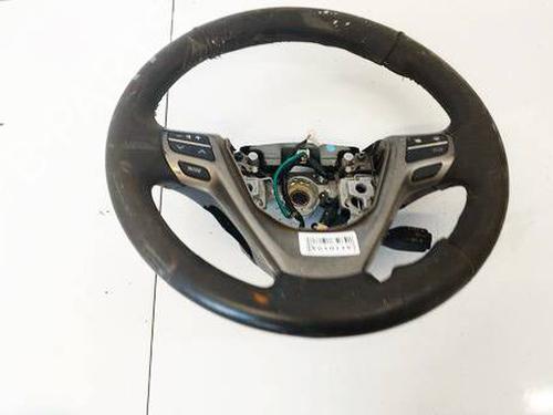 Used Steering wheel Steering wheel 34827792 34827792