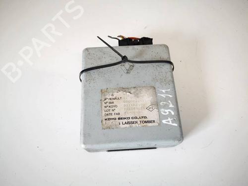 Used Electronic module Electronic module RENAULT LAGUNA I (B56_, 556_) 2.0 (556A) (139 hp) 32955723 32955723