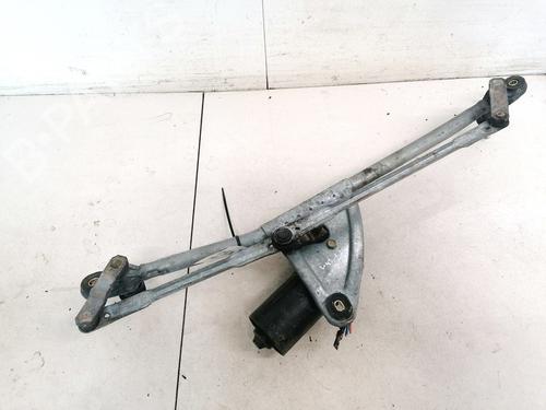 Used Front wipers mechanism Front wipers mechanism ROVER 75 I Tourer (RJ) 2.0 CDT (115 hp) 35487996 35487996