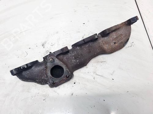 Auspuffkrümmer für Auspuffkrümmer AUSTIN MAXI I Fastback 1750 (72 hp) 34848751 34848751