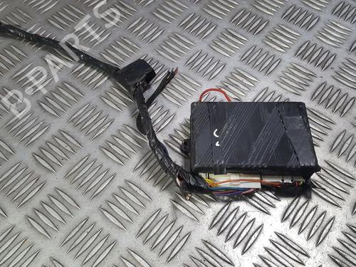 Used Electronic module Electronic module AUDI 80 B4 Saloon (8C2) 2.0 (90 hp) 33496954 33496954