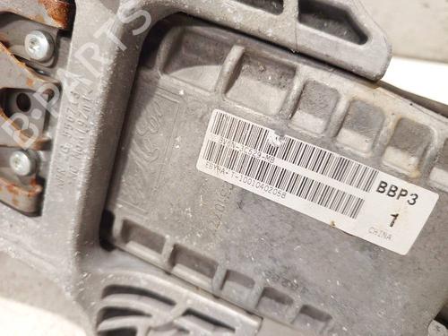 Steering column MAZDA 3 (BL) 1.6 MZ-CD (BL14) | BP34949277M21 - Image 2